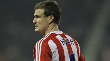 Роберт Хут, фото АР