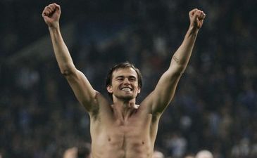 Данко Лазович, Reuters