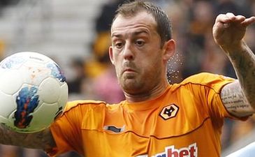 Стивен Флетчер, Getty Images