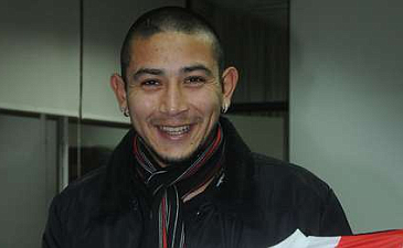 Карлос Луна, ole.com.ar