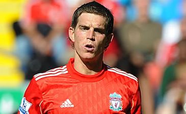 Даниэль Аггер, Getty Images 