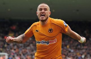 Майкл Кайтли, фото Getty Images