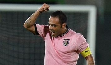 Фабрицио Микколи, фото Getty Images