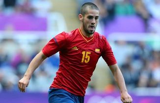 Иско, фото Getty Images