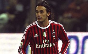 Альберто Аквилани, Getty Images 