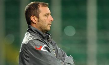 Девис Манджа, фото Getty Images