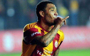 Колин Казим-Ричардс, Getty images