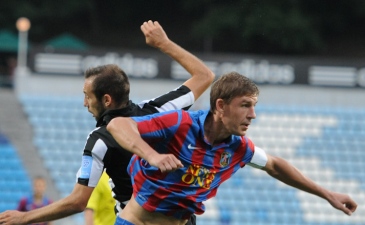 © Игорь Снисаренко Football.ua