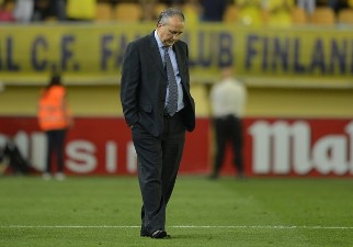 Фернандо Роиг, Getty Images