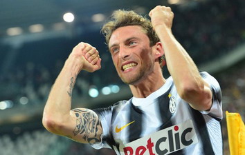 Клаудио Маркизио, Getty images