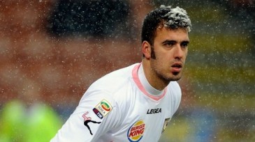 Эмилиано Вивиано, Getty Images