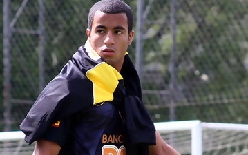 Лукас Моура, Getty images