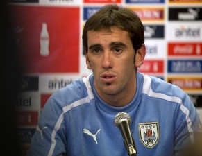 Диего Годин