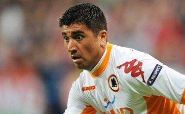 Давид Писарро, Getty images