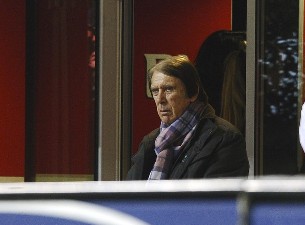 Чезаре Мальдини, Getty Images