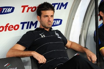 Андреа Страмаччони, Getty Images