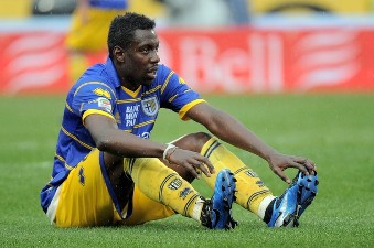 Стефано Окака Чука, Getty Images