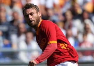 Генеральный директор Ромы: 