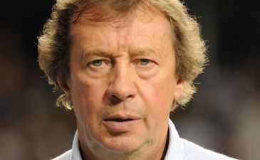 Юрий Семин, фото Илья Хохлов, Football.ua