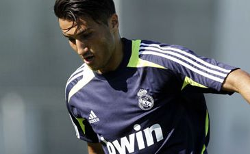 Нури Шахин, EPA