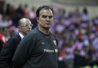 Марсело Бьелса, Getty images