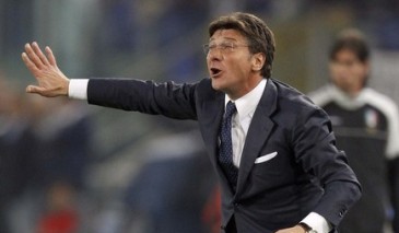 Вальтер Маццарри, Getty Images