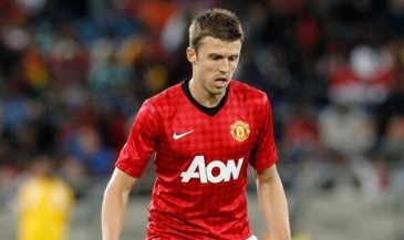 Майкл Каррик, Getty Images