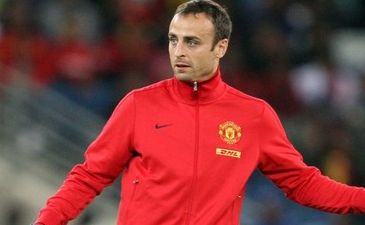 Димитар Бербатов, Getty Images