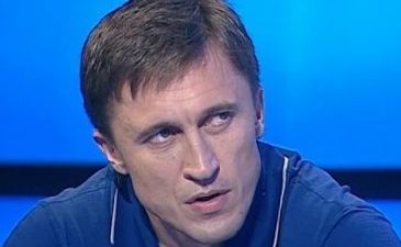 Сергей Нагорняк, фото google.com