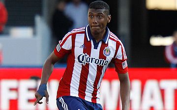 Освальдо Миндва, фото lasoccernews.com