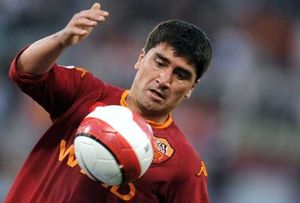 Давид Писарро, oleole.com