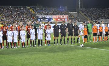 © Алексей Ковалев, Football.ua