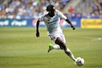 Ромелу Лукаку, Getty Images