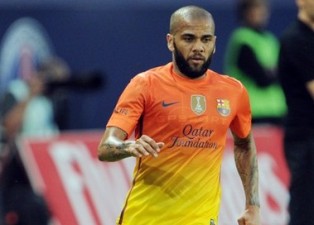 Дани Алвеш, Getty Images