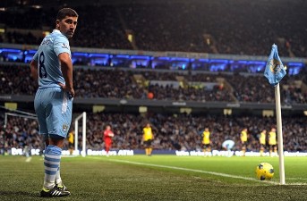 Давид Писарро, Getty Images