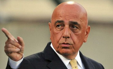 Адриано Галлиани: нельзя так просто взять и выиграть у Реала, Getty images