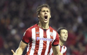 Фернандо Льоренте, Getty images