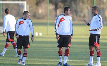 Риверу будет сложно реабилитироваться, ole.com.ar