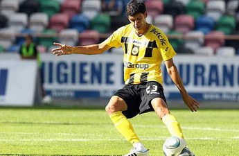 Жоазиньо,  abola.pt