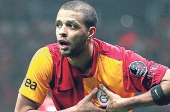 Фелипе Мело, Getty images