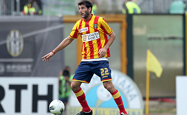 Игнасио Пьятти, Getty Images