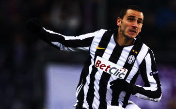 Леонардо Бонуччи, Getty images