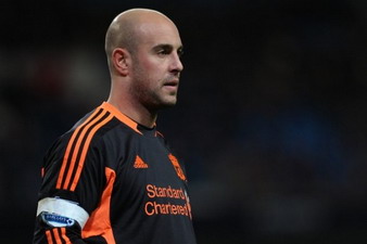 Пепе Рейна, Getty images