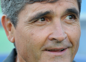 Хуанде Рамос, фото Ильи Хохлова, Football.ua