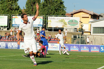 Роландо Бьянки помог Торино обыграть Хетафе, фото torinofc.it