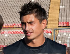 Юрий Мартыщук, фото zarya-lugansk.com