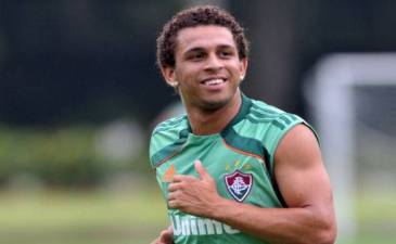 Веллингтон Нем