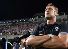 Массимо Каррера, фото eurosoccerweb.com