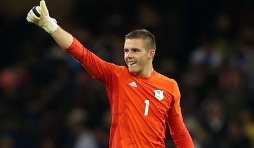 Джек Батленд, фото Getty Images