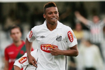 Андре, santosfc.com.br